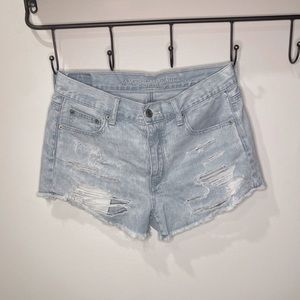 AE Hi-Rose Festival Shorts